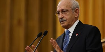kilicdaroglu