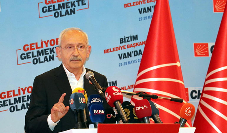 Barış Yarkadaş’tan CHP’nin adayı iddiası! ‘Eli daha güçlü’