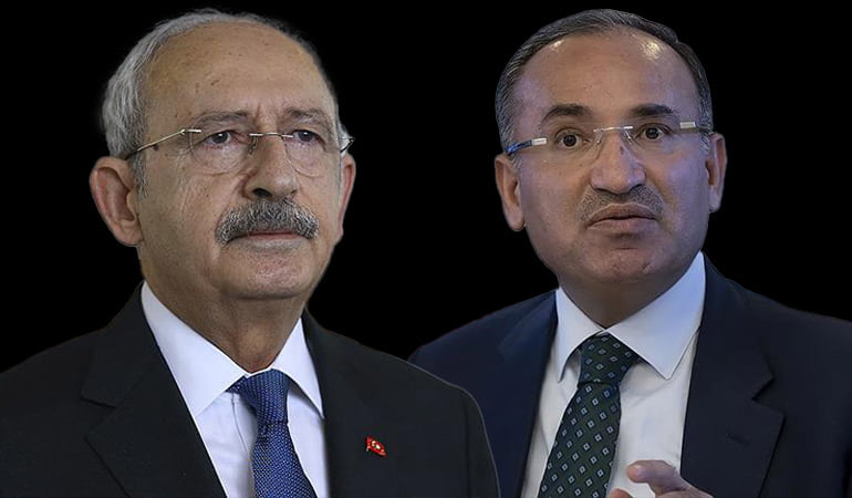 Siyasette ‘Nazi mahkemesi’ tartışması
