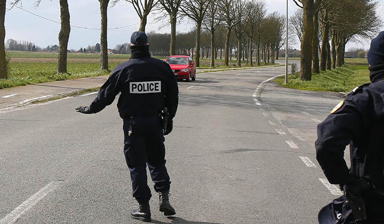 Europol uyardı… Kokainde yeni merkez