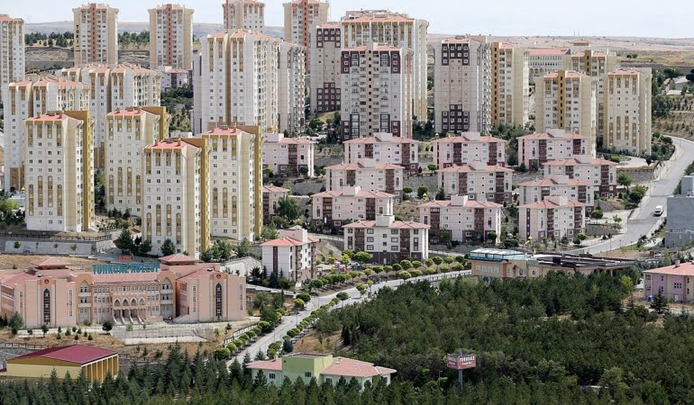 ‘Konut fiyatları tepetaklak olabilir’