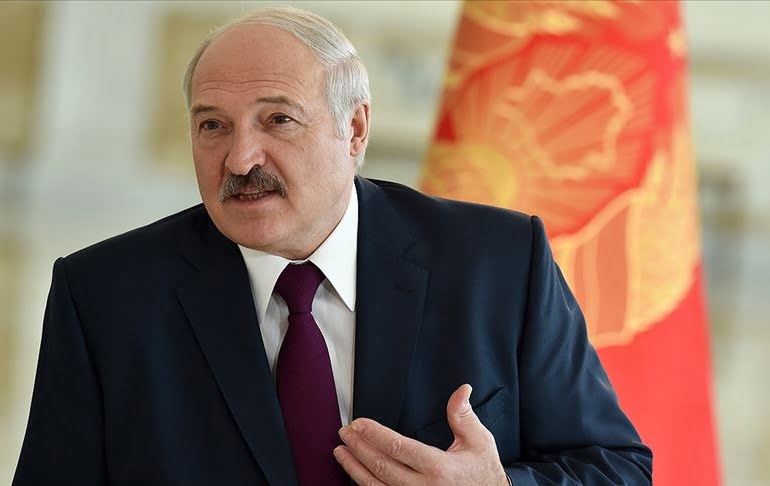 Belarus Cumhurbaşkanı Lukaşenko’dan ‘Ukrayna’ çıkışı: Savaşın uzadığını hissediyorum
