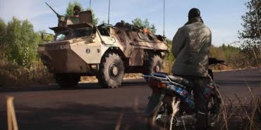 mali