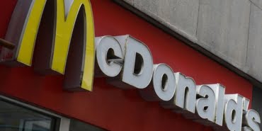 mcdonalds