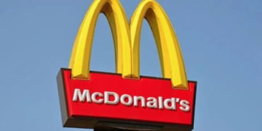 mcdonalds
