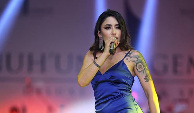 Melek Mosso için verilen karara savcılıktan itiraz: İşte ilk mesajı…