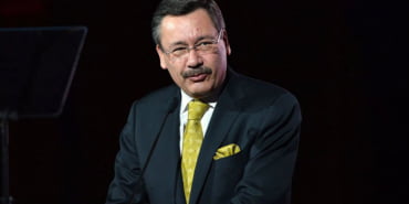 melihgokcek