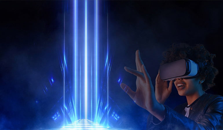 Metaverse için Türkçe isim önerisi