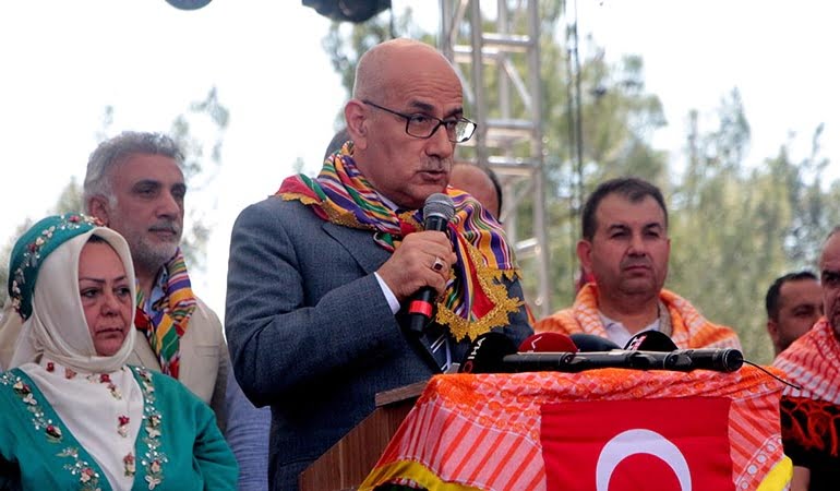 MHP’li Durmaz: 2053’te Türkiye’yi süper güç yapacağız