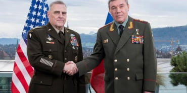 milley-gerasimov