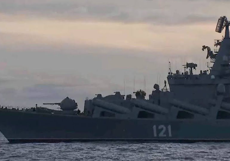 Moskova’nın batmasında ABD katkısı