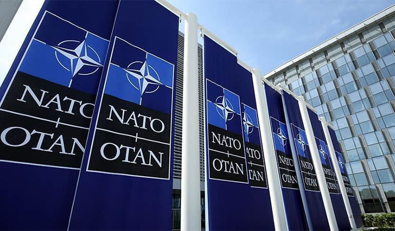 Finlandiya ve İsveç NATO’ya başvurdu
