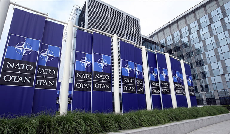 Kanada, İsveç ve Finlandiya’nın NATO’ya katılımını onayladı
