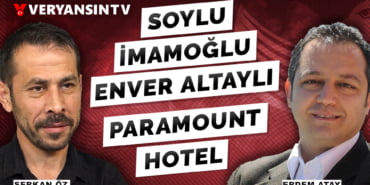 ne varsa dilimizin ucunda