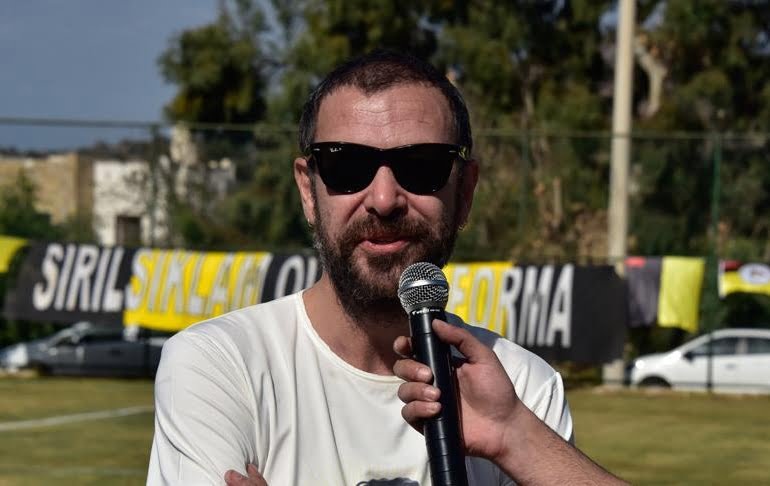 Nejat İşler’den Ali Koç’a: Başkan, yapma