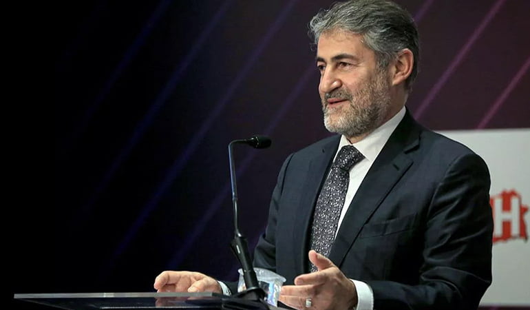 Bakan Nebati’den konuttaki fahiş fiyat artışlarıyla ilgili açıklama