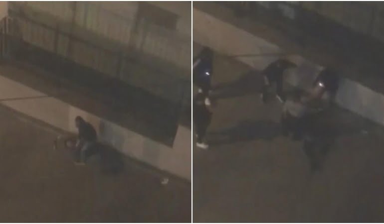 ‘Cinsel içerikli video yolladı’ iddiasıyla öğretmene dayak