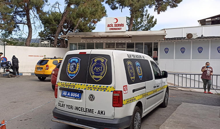 İngiliz turist denizde ölü bulundu