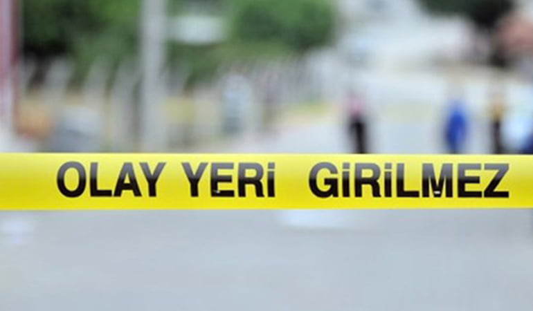 Köprü altında çıplak kadın cesedi bulundu