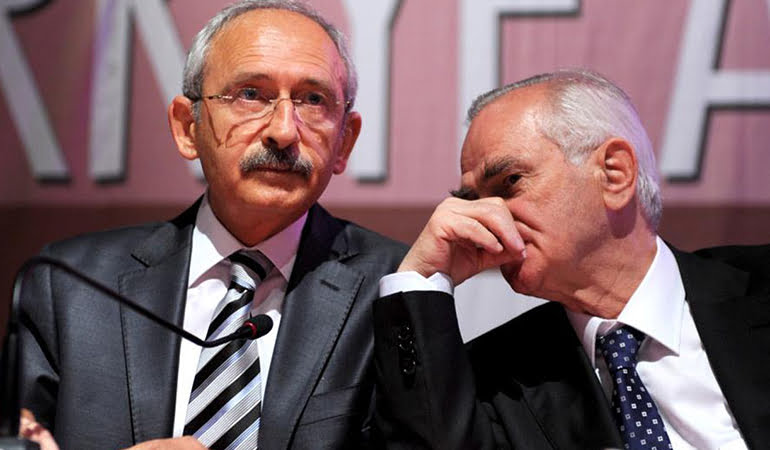 CHP’nin kıdemli ismi Önder Sav’dan ‘erken seçim’ uyarısı: Bu kurnazlığı görün!