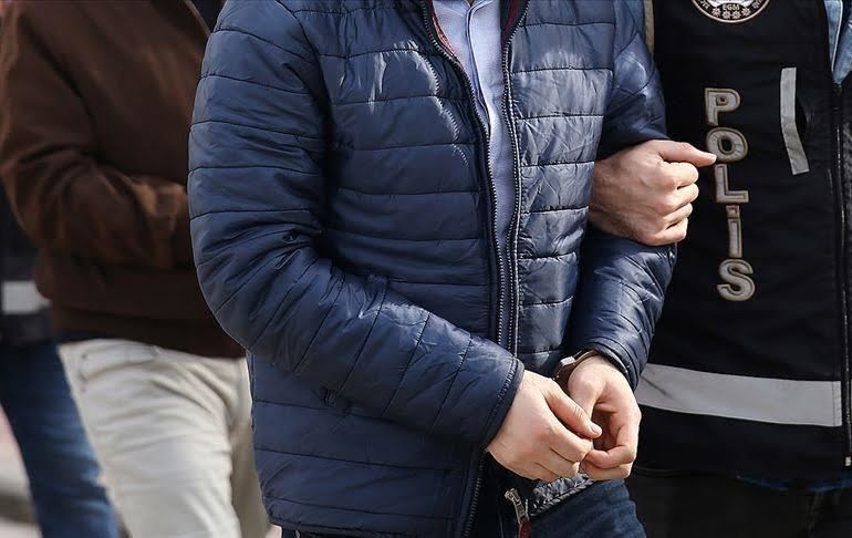 Soru hırsızlarına operasyon: 28 gözaltı