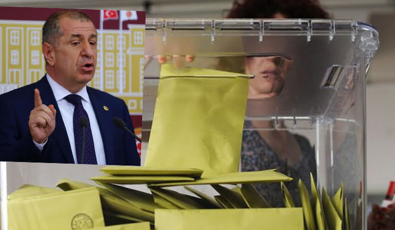 Metropoll anketine sert tepki… ‘Oylarımızı başka partilere dağıtıyor’