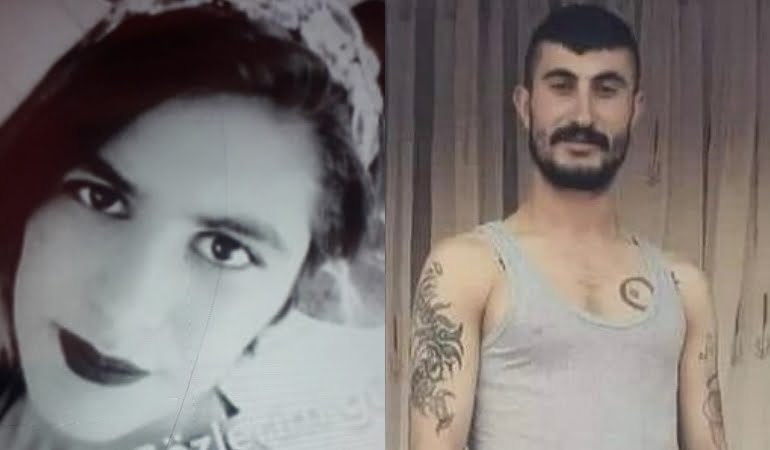 Pınar’ı öldürdü, ‘korkutmak istedim’ dedi
