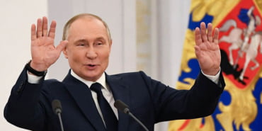 putin