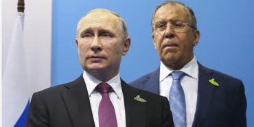 putin-lavrov