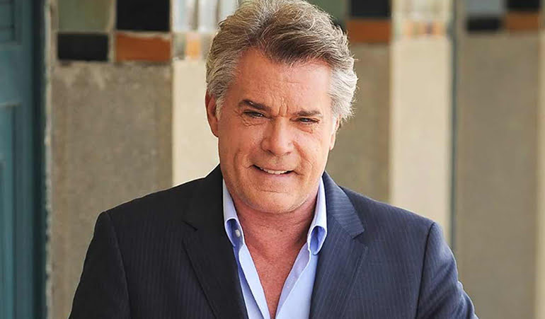 Aktör Ray Liotta hayatını kaybetti