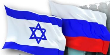 rusya-israil