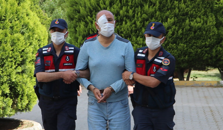 İki kadına asitli saldırı