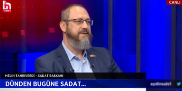 sadatmelihtanriverdihalk