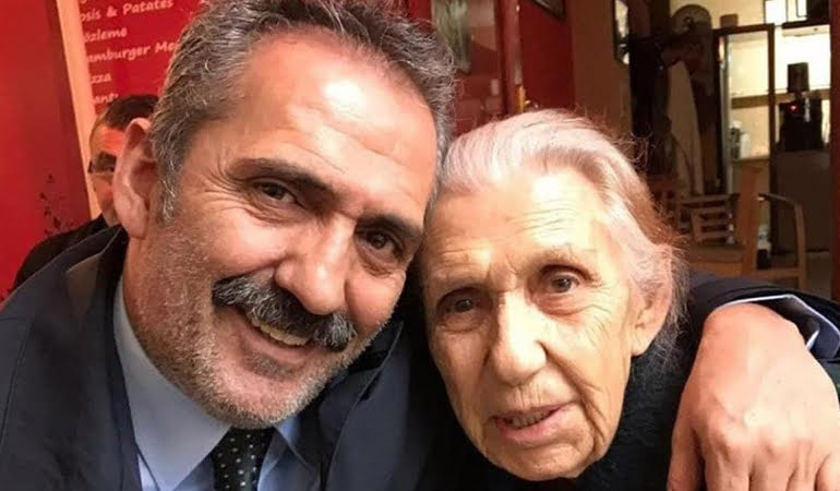 Şahsenem Bacı’dan kötü haber