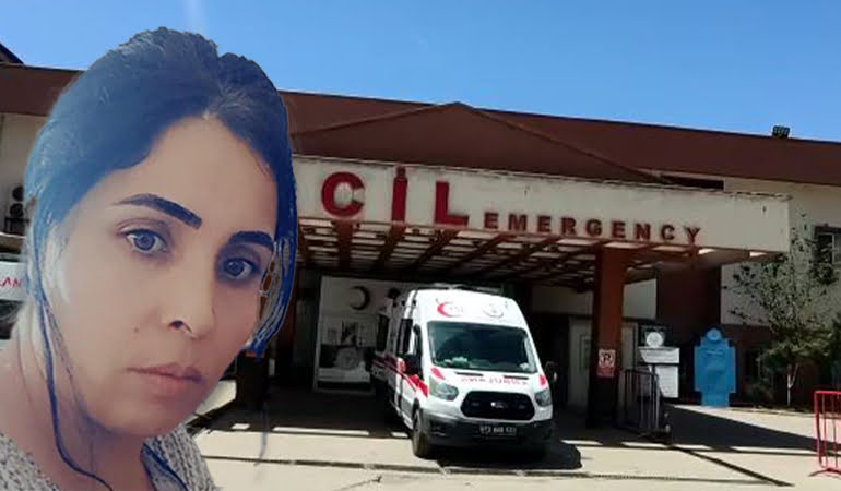 Yüzü yakılmış halde bulunmuştu… Sakine cinayetinde yeni gelişme
