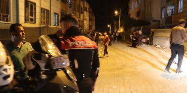 saldırı