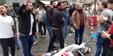saldırı1
