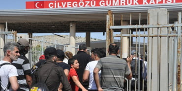 siğinmaci