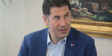 sinanogan