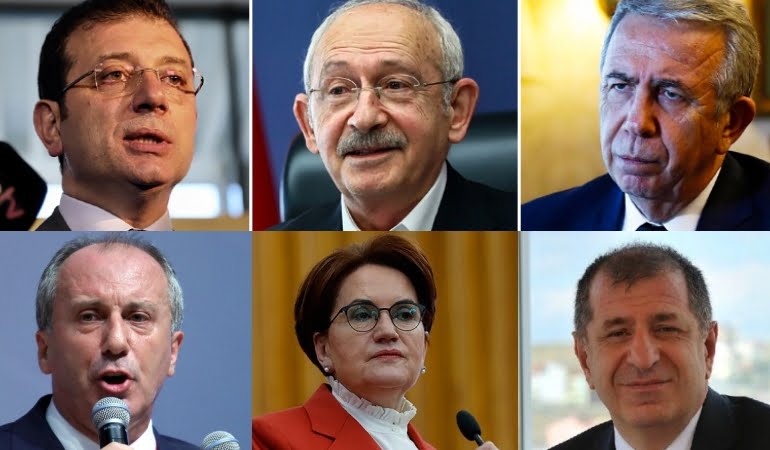 Ekrem İmamoğlu bir günde ne kadar takipçi kaybetti? Ümit Özdağ’ın büyük yükselişi