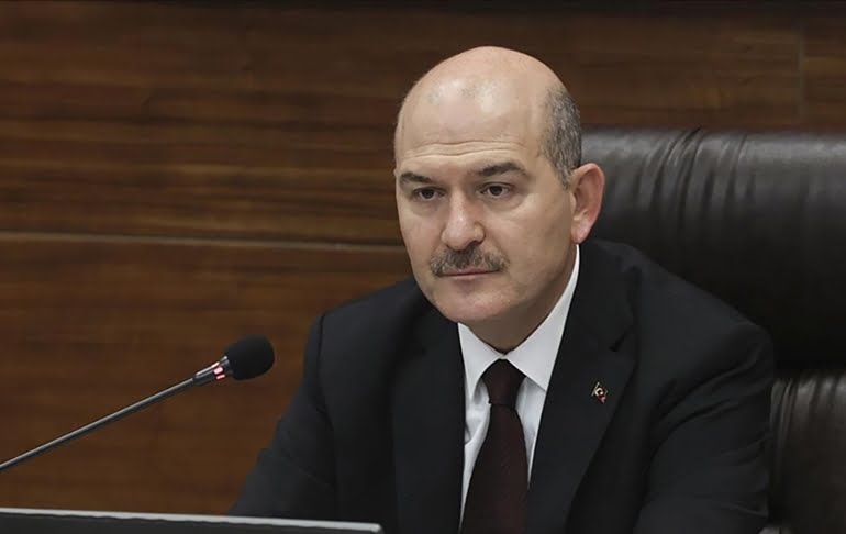Soylu’dan konser iptallerine ilişkin açıklama: Bu olan olaylar benim dışımda