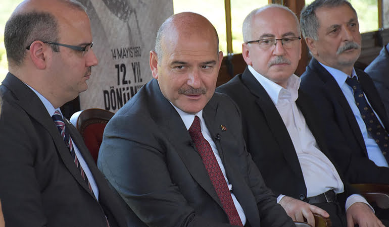 Soylu’nun CHP içinde köstebeği mi var?