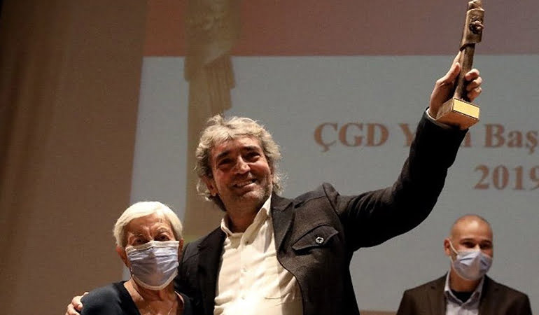 Sözcü gazetesinin acı günü