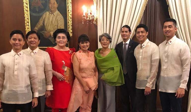 Filipinler’de Picasso bilmecesi… El konulan tablo, devlet başkanının evinde mi?