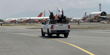 taliban