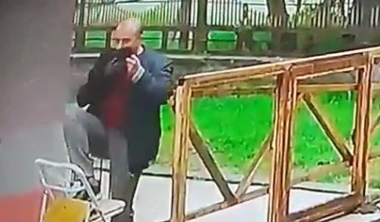 Tayt hırsızı: 60 kadın çamaşırı çaldım, bu benim zaafım