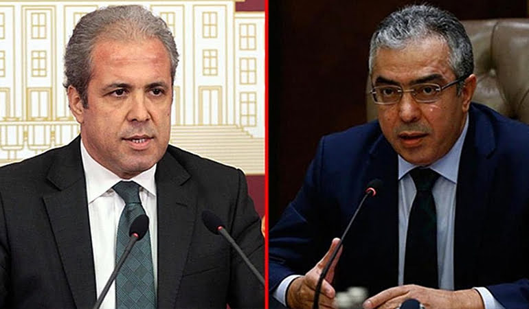 AKP’li Şamil Tayyar’dan Erdoğan’ın danışmanına: Bu ne şımarıklık!