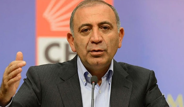 CHP’li Tekin: 1 milyon Suriyeli çocuk doğdu, bunlar bizim çocuklarımız
