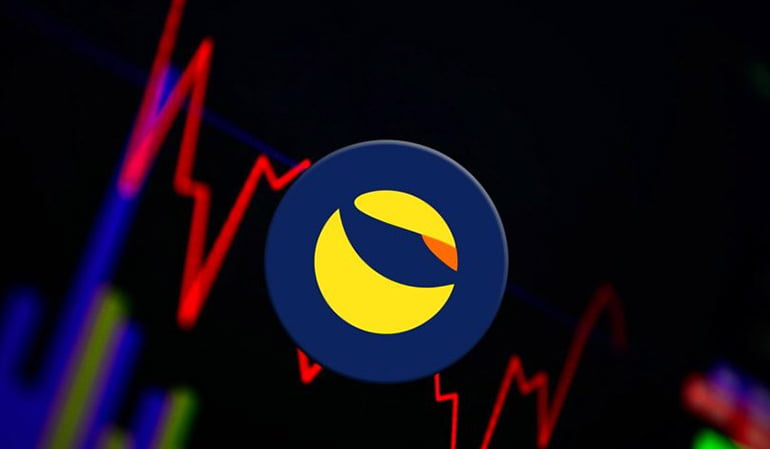 Terra Luna dibi gördü… Kripto paralarda büyük düşüş