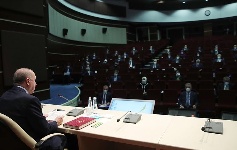 AKP’de ‘Suriyeliler’ alarmı… ‘Ciddi rahatsızlık ortaya çıktı’